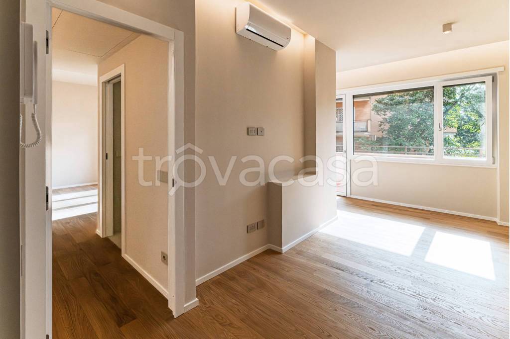 appartamento in vendita a Roma in zona Aurelio