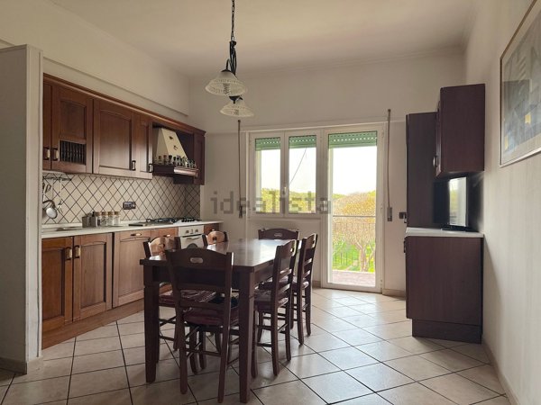 appartamento in vendita a Roma in zona Ostia