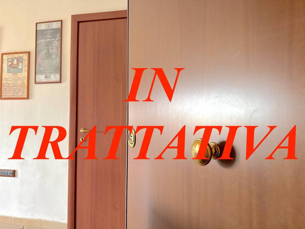 appartamento in vendita a Roma in zona Ostia