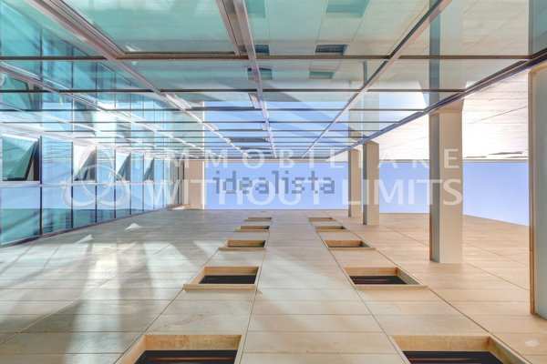 appartamento in vendita a Roma in zona EUR