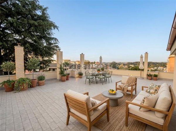 appartamento in vendita a Roma in zona Labaro