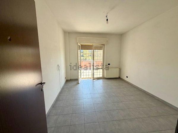 appartamento in vendita a Roma in zona La Pisana