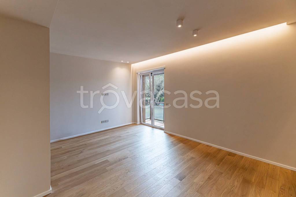 appartamento in vendita a Roma in zona Aurelio