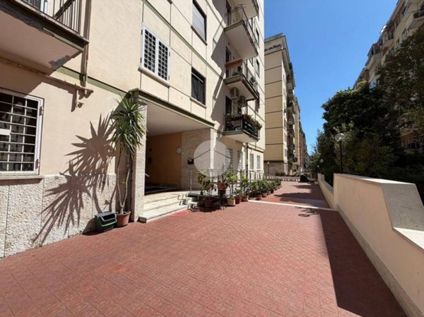 appartamento in vendita a Roma in zona Monte Sacro/Talenti