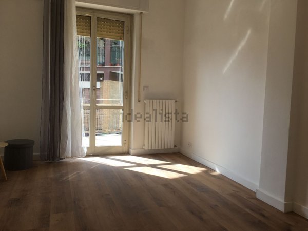 appartamento in vendita a Roma in zona Grottarossa