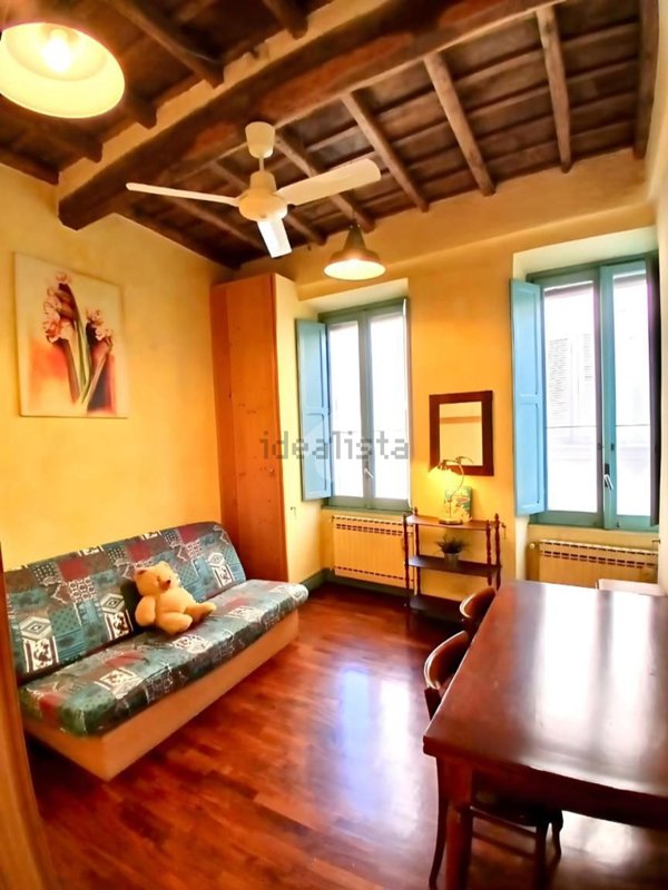 appartamento in vendita a Roma in zona Campo Marzio