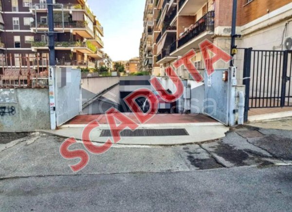 loft in vendita a Roma in zona Monte Sacro/Talenti