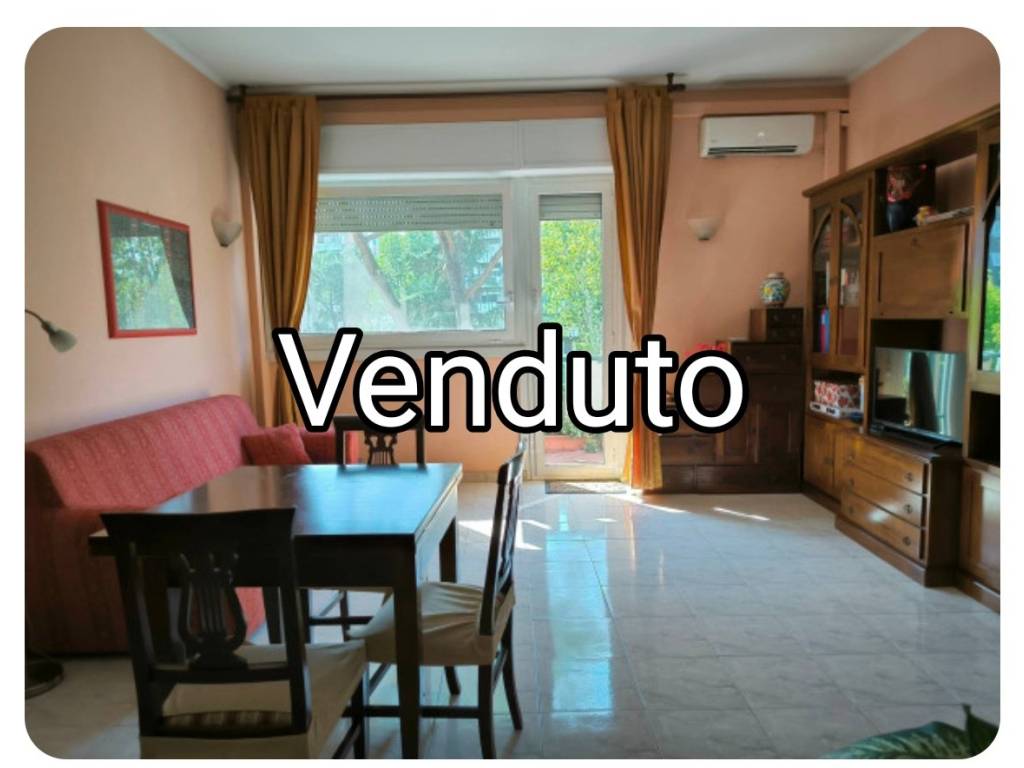 appartamento in vendita a Roma in zona Collatino