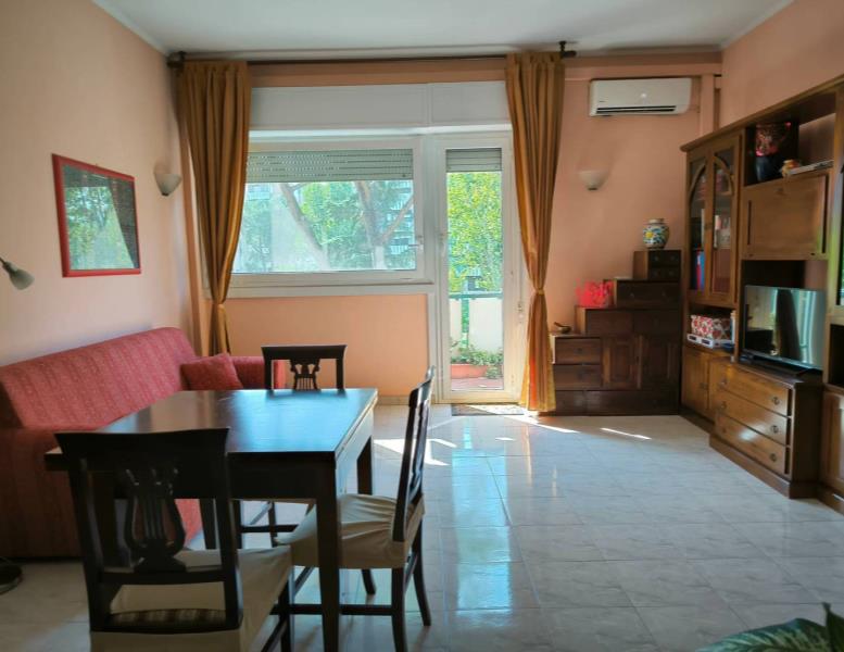 appartamento in vendita a Roma in zona Collatino