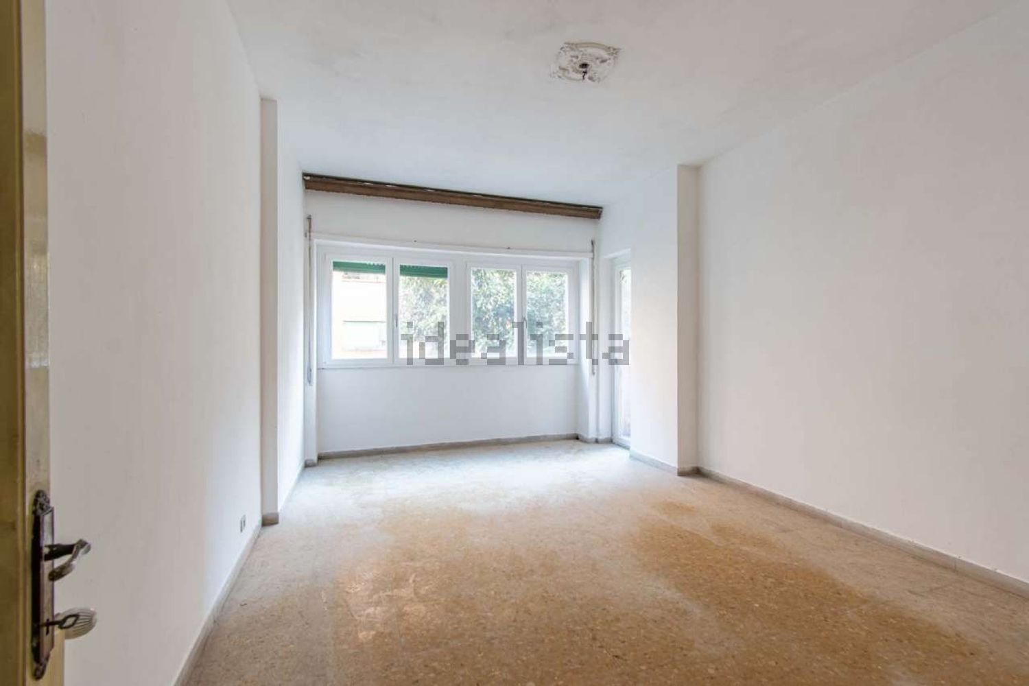 appartamento in vendita a Roma in zona Portuense