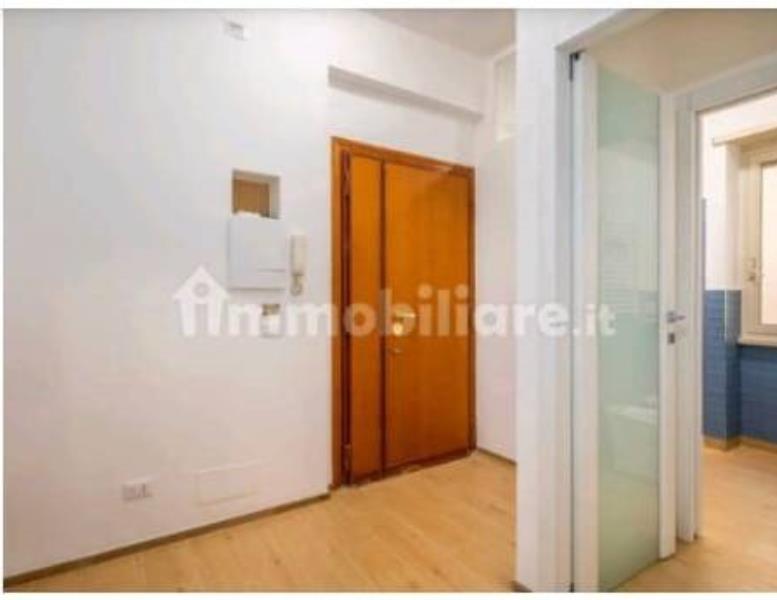 appartamento in vendita a Roma in zona Collatino