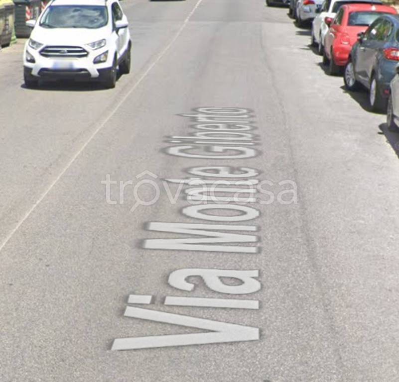 terreno edificabile in vendita a Roma in zona Castel Giubileo