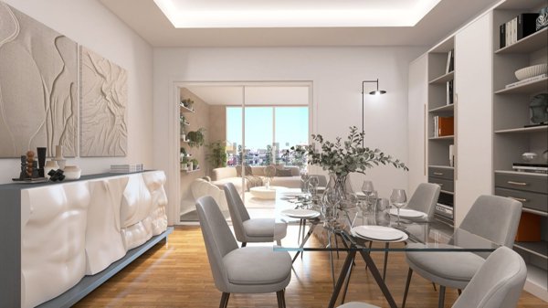 appartamento in vendita a Roma in zona Gianicolense