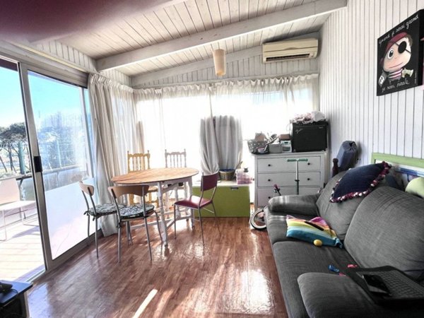 appartamento in vendita a Roma in zona Labaro