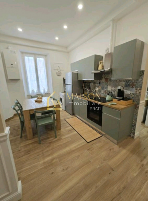 appartamento in vendita a Roma in zona Rione Prati