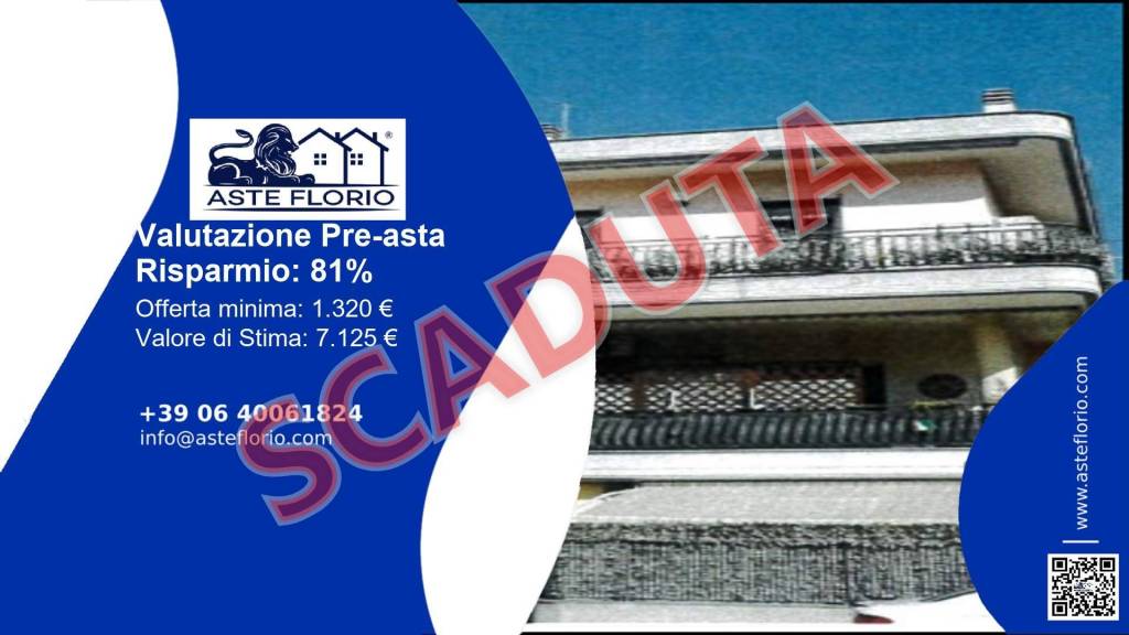 terreno edificabile in vendita a Roma in zona Prenestino-Labicano