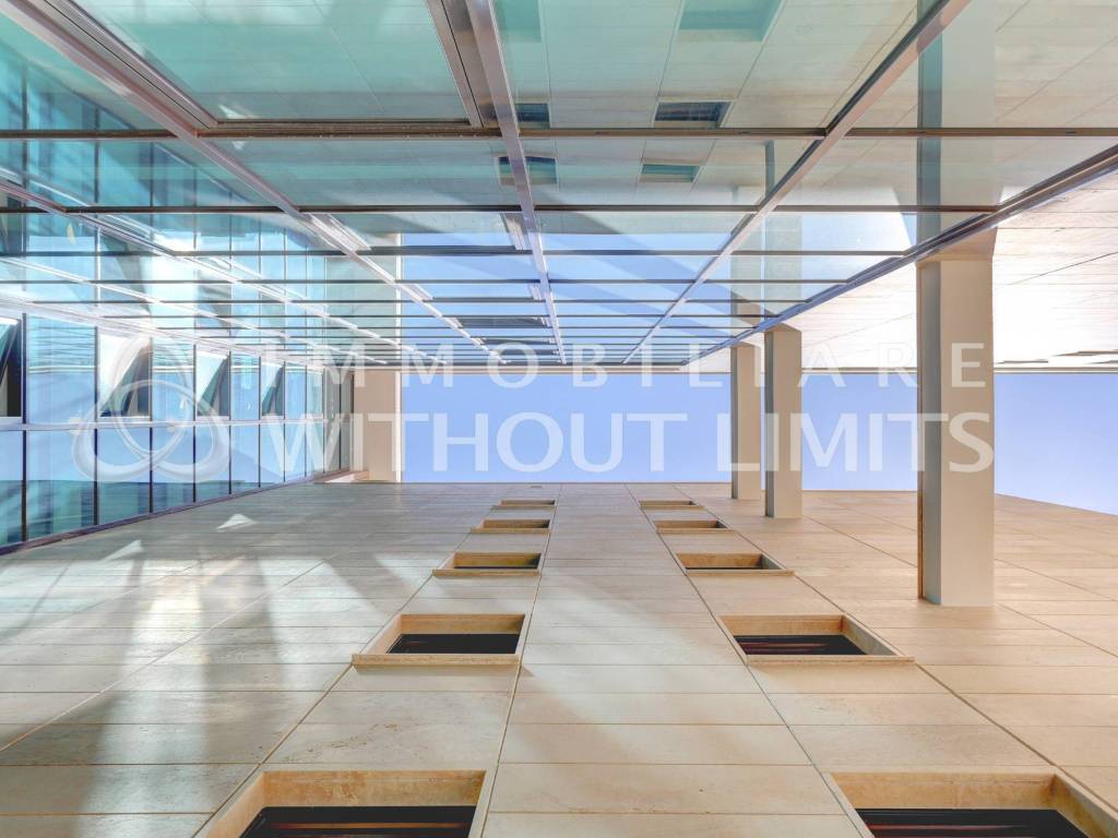 appartamento in vendita a Roma in zona Ardeatino