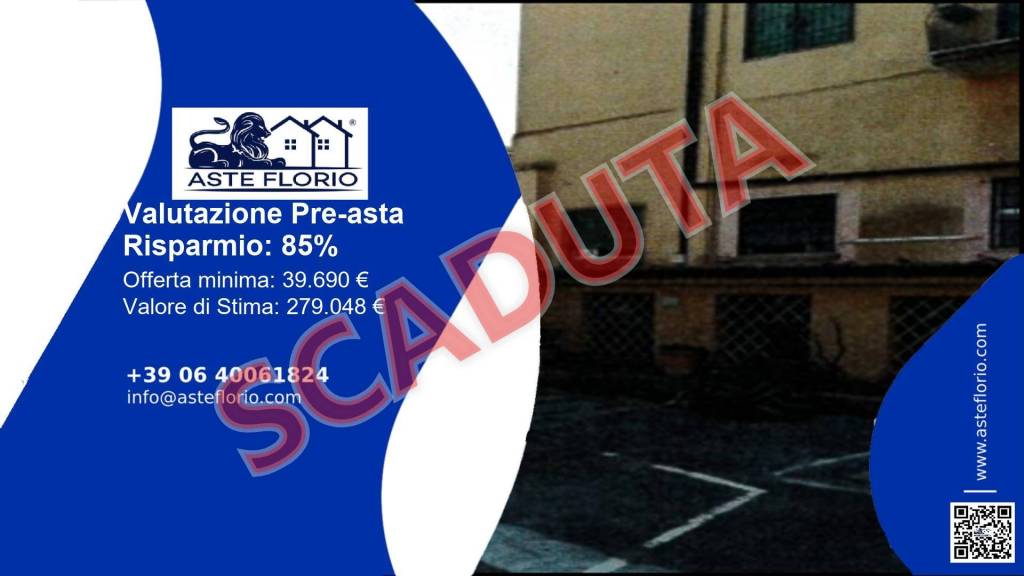 negozio in vendita a Roma in zona Finocchio