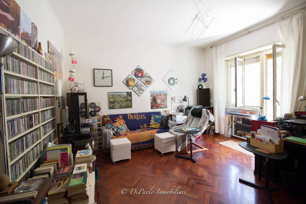 appartamento in vendita a Roma in zona Monte Sacro/Talenti