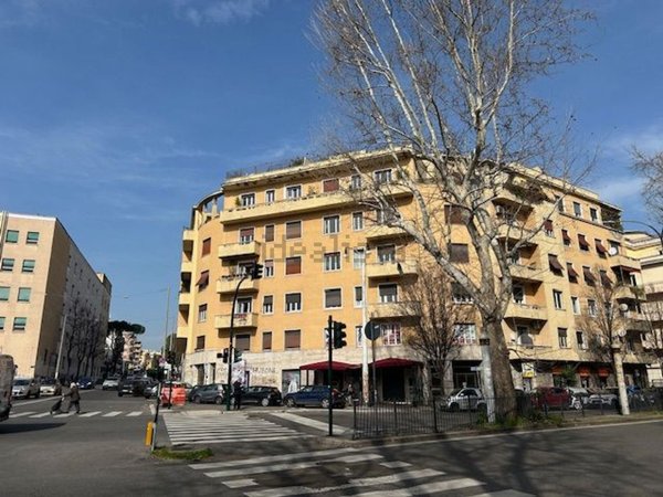 appartamento in vendita a Roma in zona Trionfale