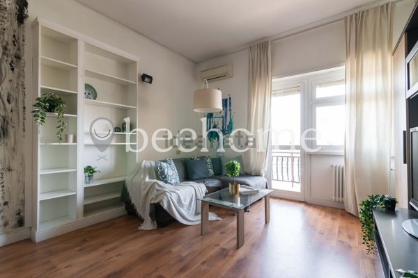 appartamento in vendita a Roma in zona Trionfale