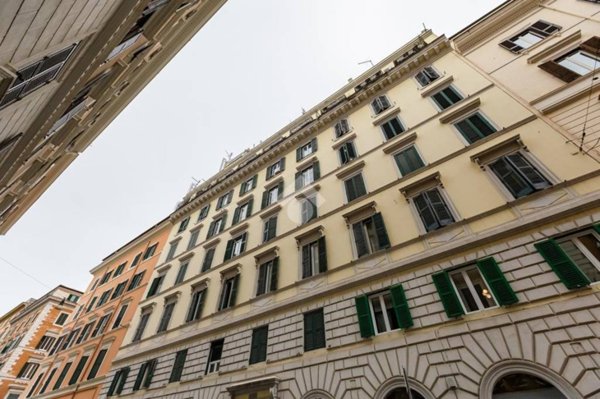 appartamento in vendita a Roma in zona Esquilino