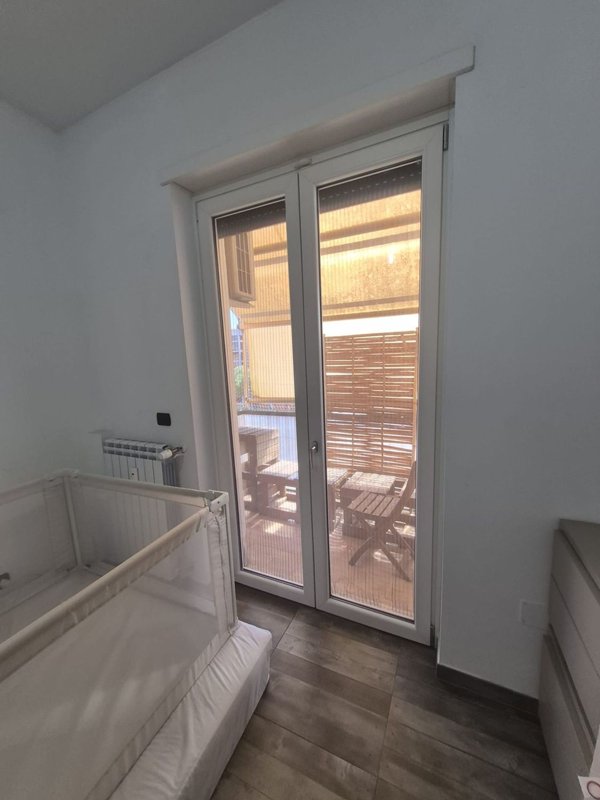 appartamento in vendita a Roma in zona EUR