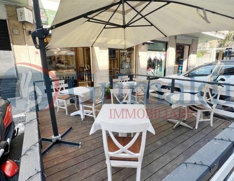 negozio in vendita a Roma in zona Aurelio
