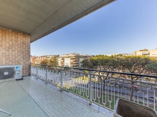 appartamento in vendita a Roma in zona Ostia