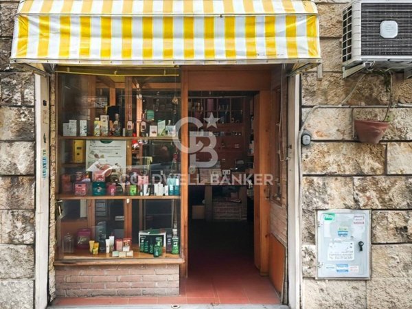 negozio in vendita a Roma