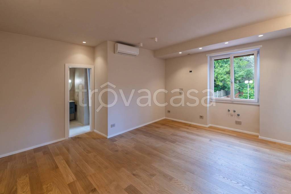 appartamento in vendita a Roma in zona Aurelio