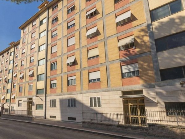 appartamento in vendita a Roma in zona Rione Prati