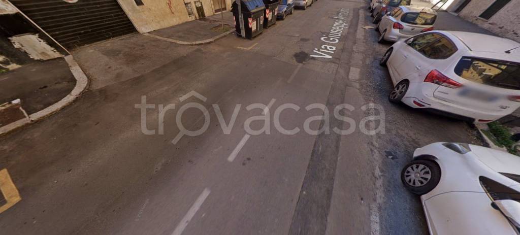 appartamento in vendita a Roma in zona Tiburtino