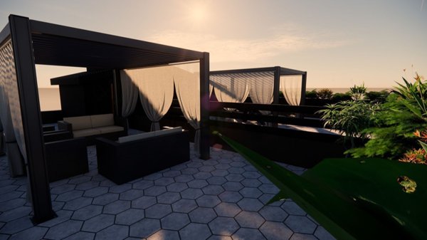 appartamento in vendita a Roma in zona Collatino