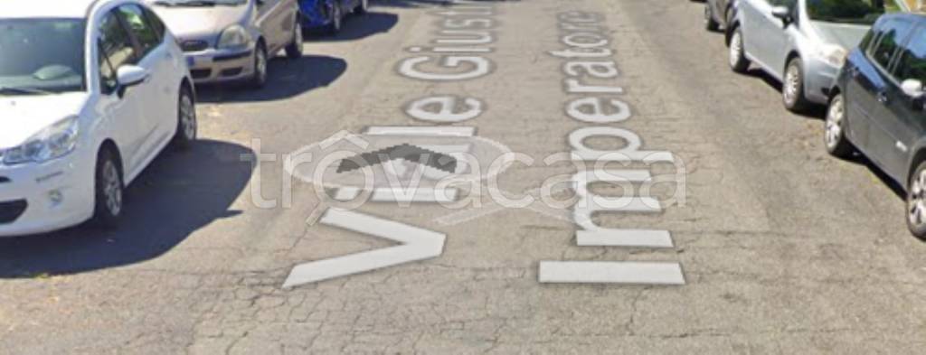 terreno edificabile in vendita a Roma in zona Ostiense