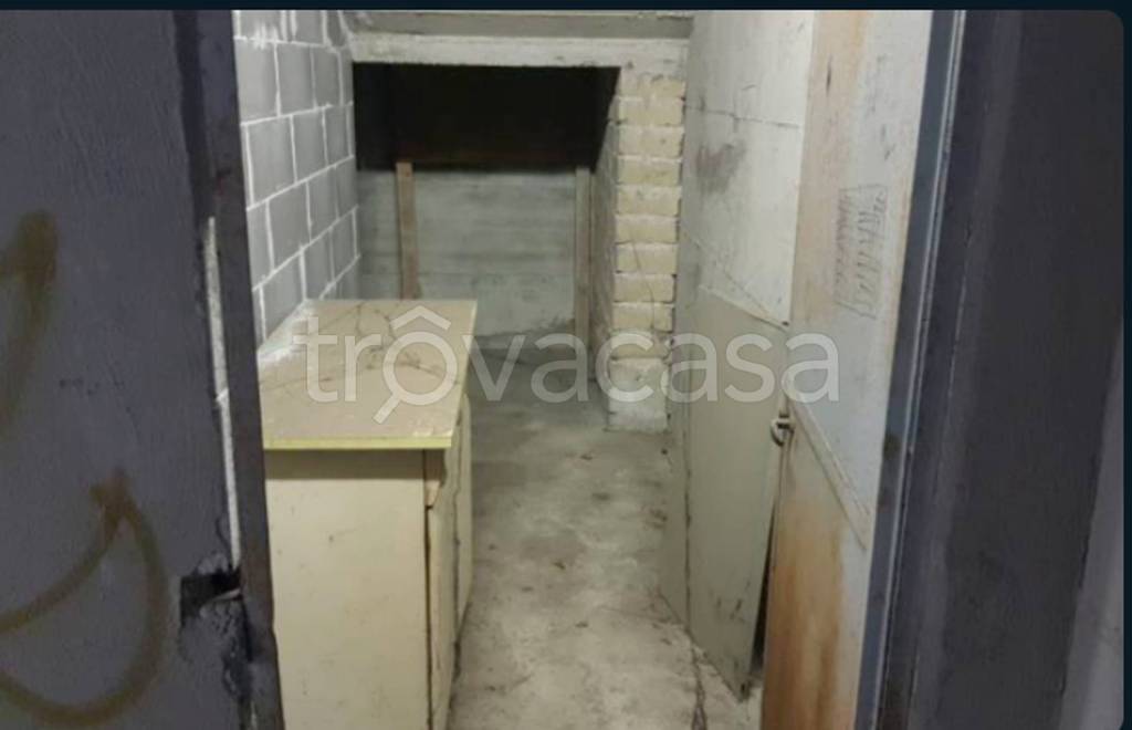 casa indipendente in vendita a Roma in zona Prenestino-Labicano