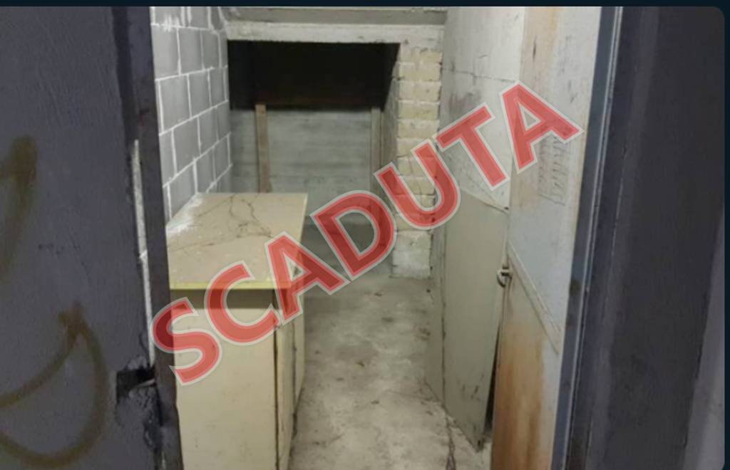 casa indipendente in vendita a Roma in zona Collatino
