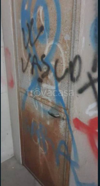 casa indipendente in vendita a Roma in zona Prenestino-Labicano