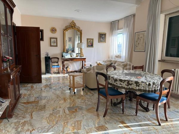 appartamento in vendita a Roma in zona Torrevecchia