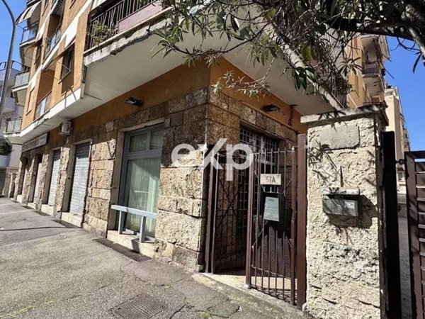 appartamento in vendita a Roma in zona Ardeatino
