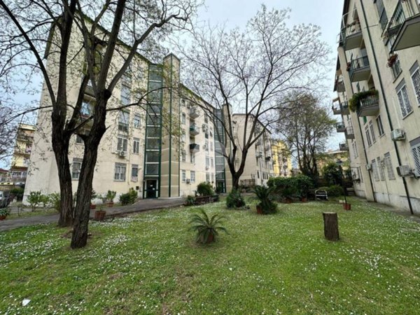 appartamento in vendita a Roma in zona Prenestino-Centocelle