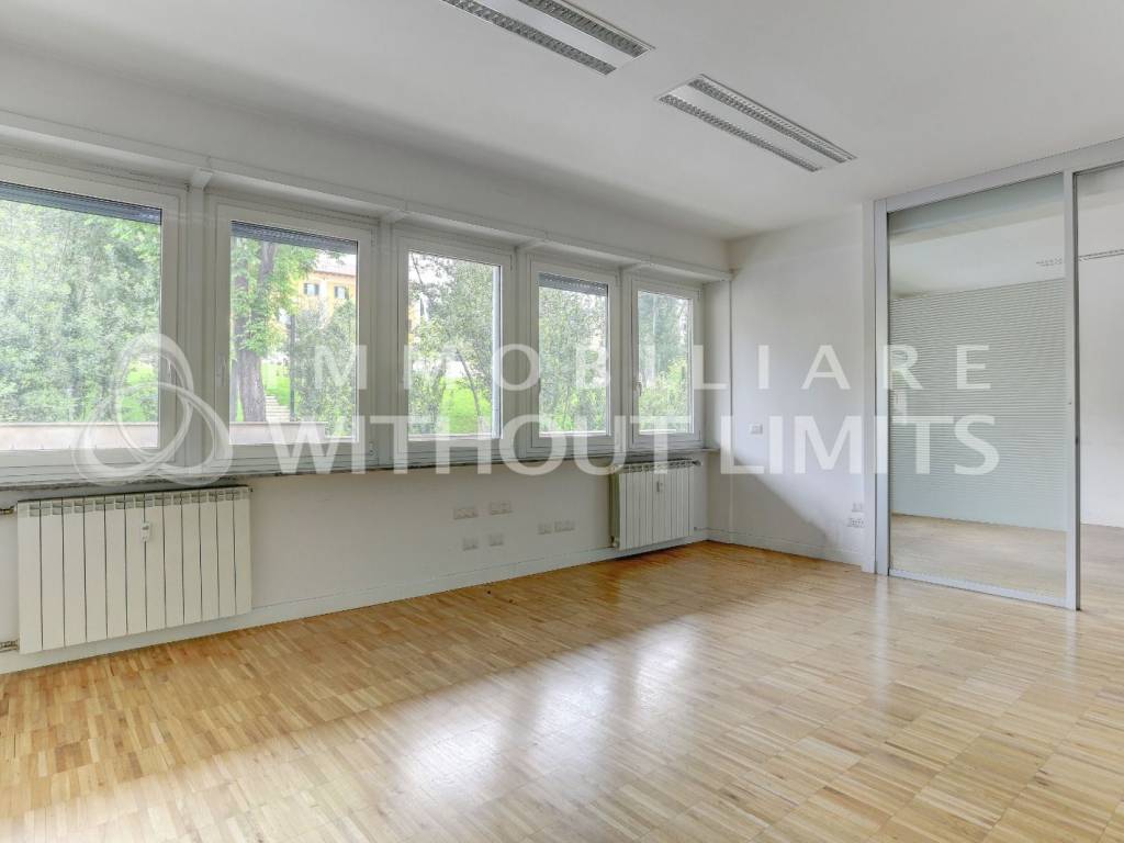 appartamento in vendita a Roma in zona Pinciano