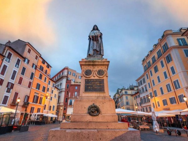 negozio in vendita a Roma in zona Parione/Sant'Eustachio