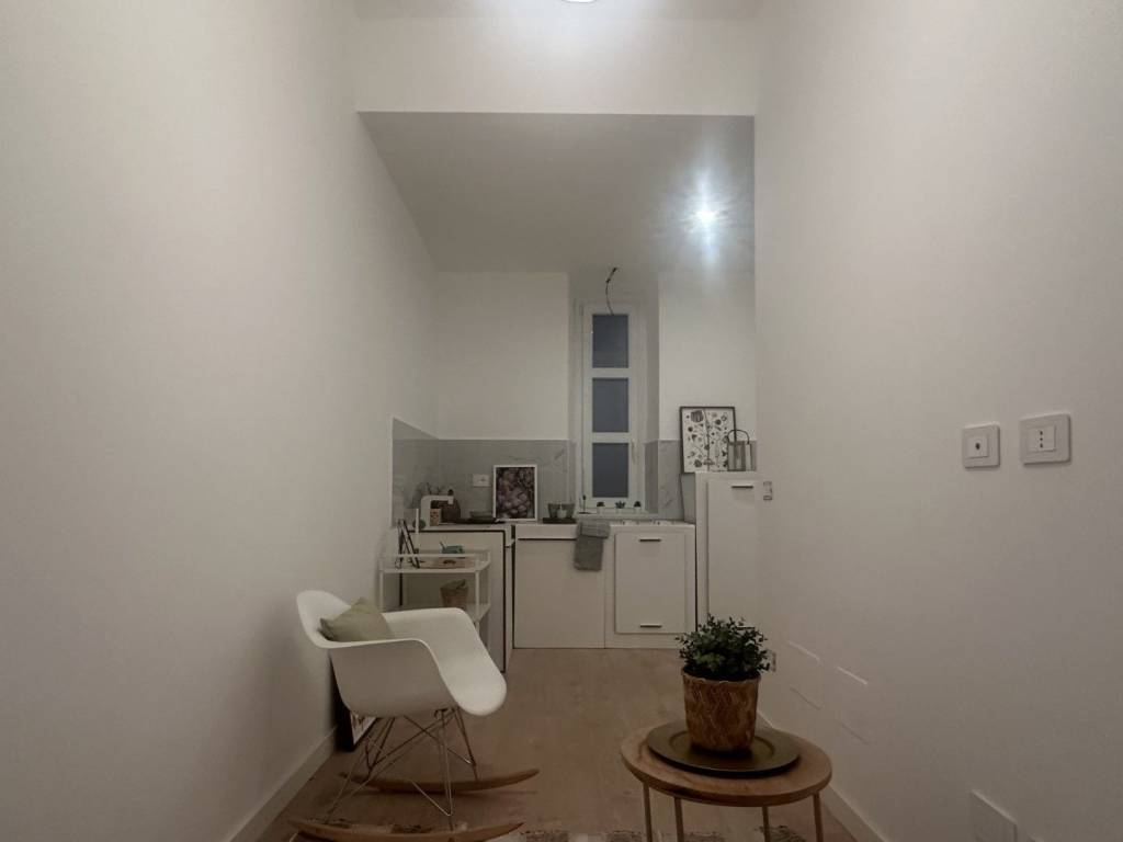 appartamento in vendita a Roma in zona Trieste