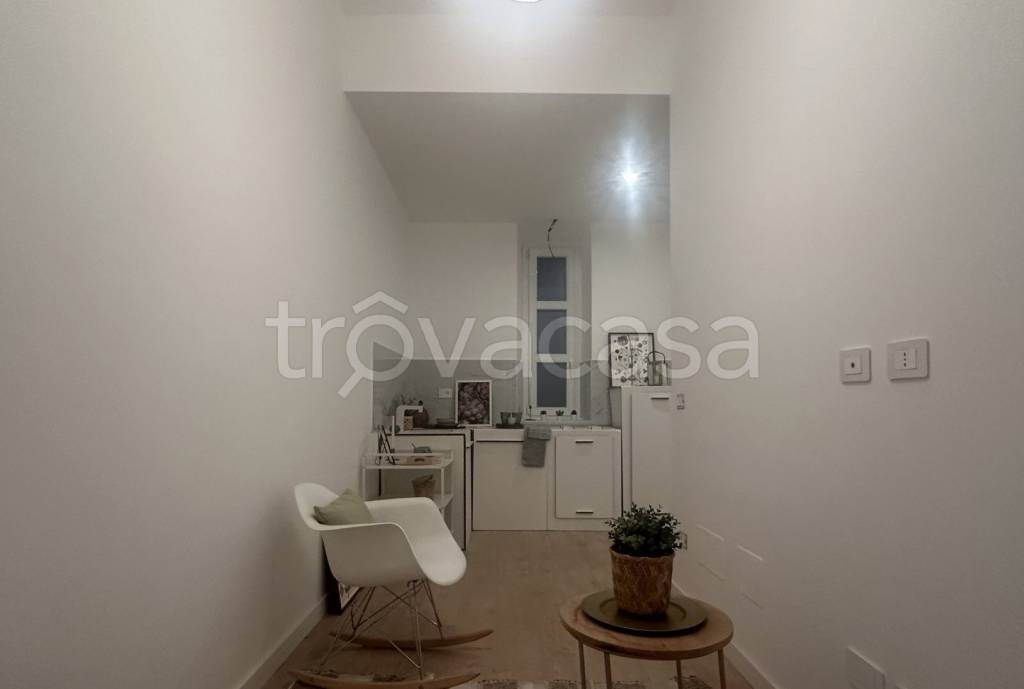 appartamento in vendita a Roma in zona Acilia