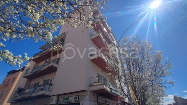appartamento in vendita a Roma in zona Tuscolano