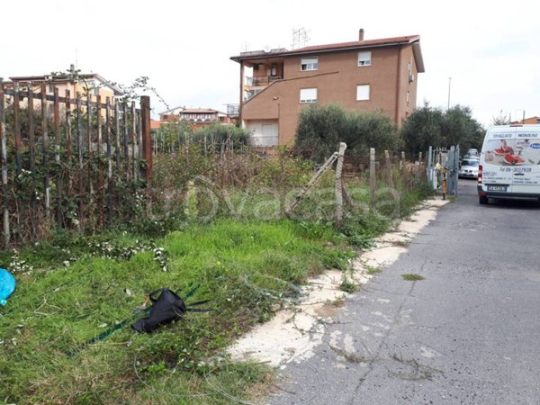terreno agricolo in vendita a Roma in zona Cesano