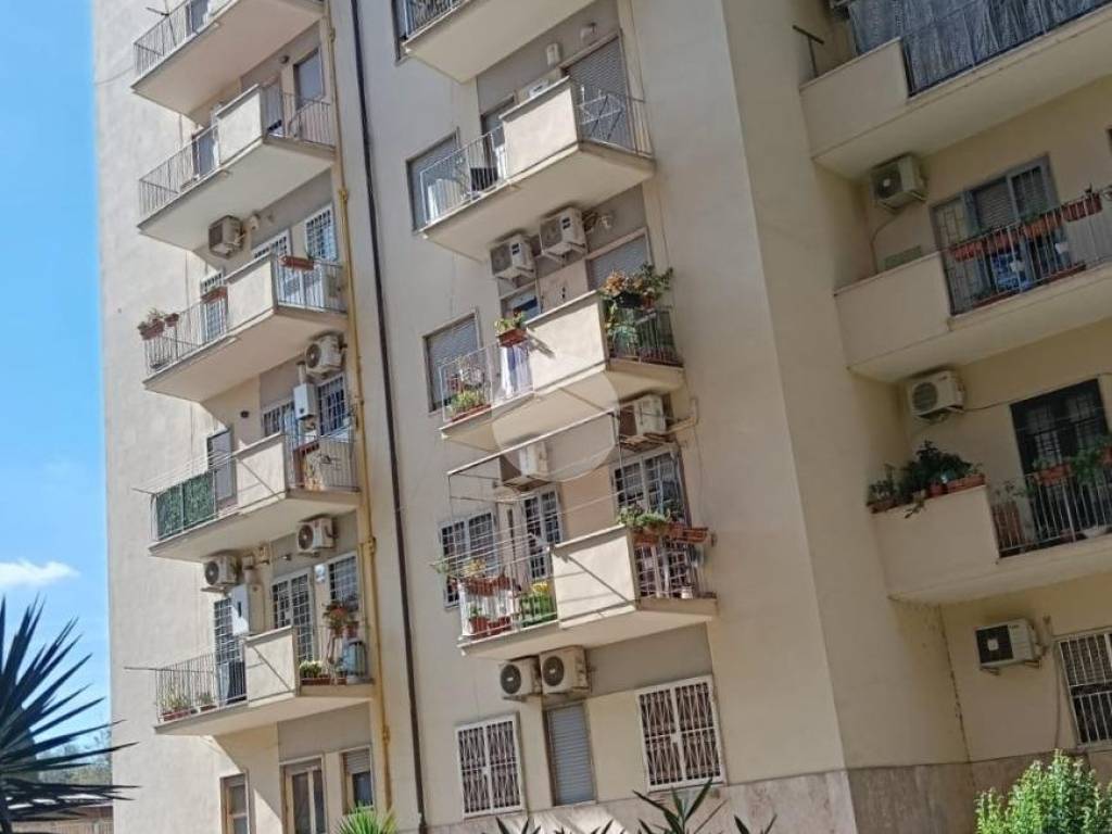 appartamento in vendita a Roma in zona Cinecittà