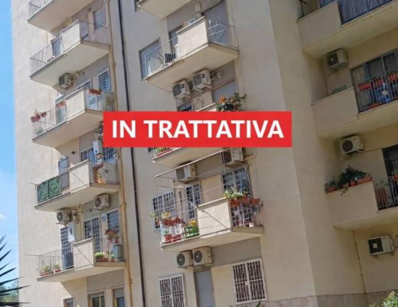 appartamento in vendita a Roma in zona Cinecittà