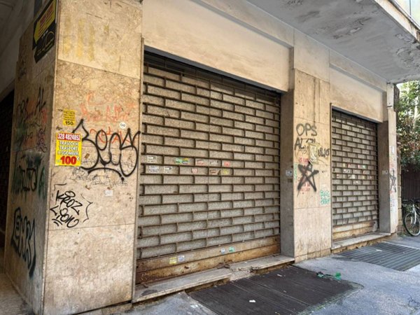 negozio in vendita a Roma in zona Pietralata
